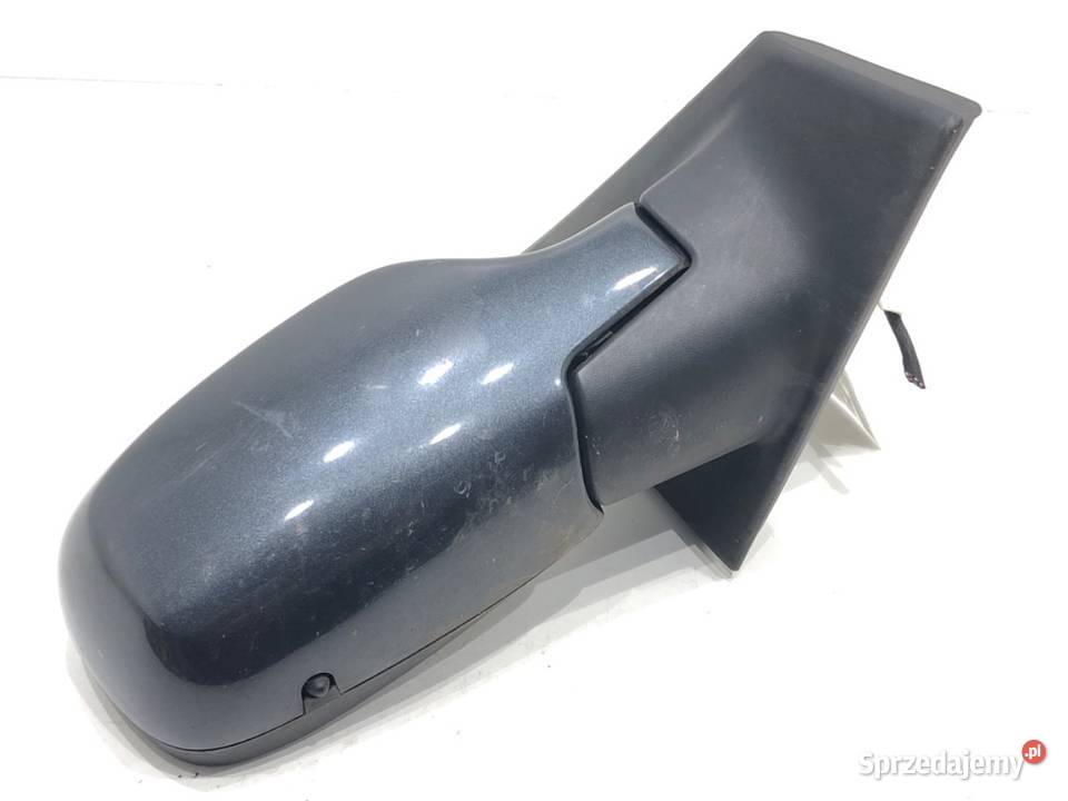 LUSTERKO PRAWY RENAULT CLIO III Hatchback 0514