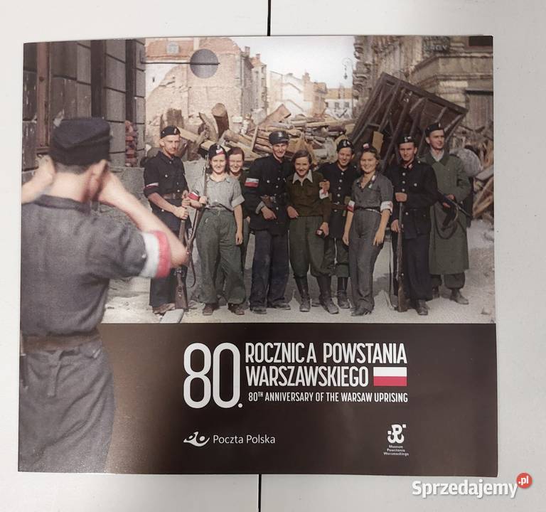 Foldery okolicznościowe poczty polskiej wielkopolskie Konin