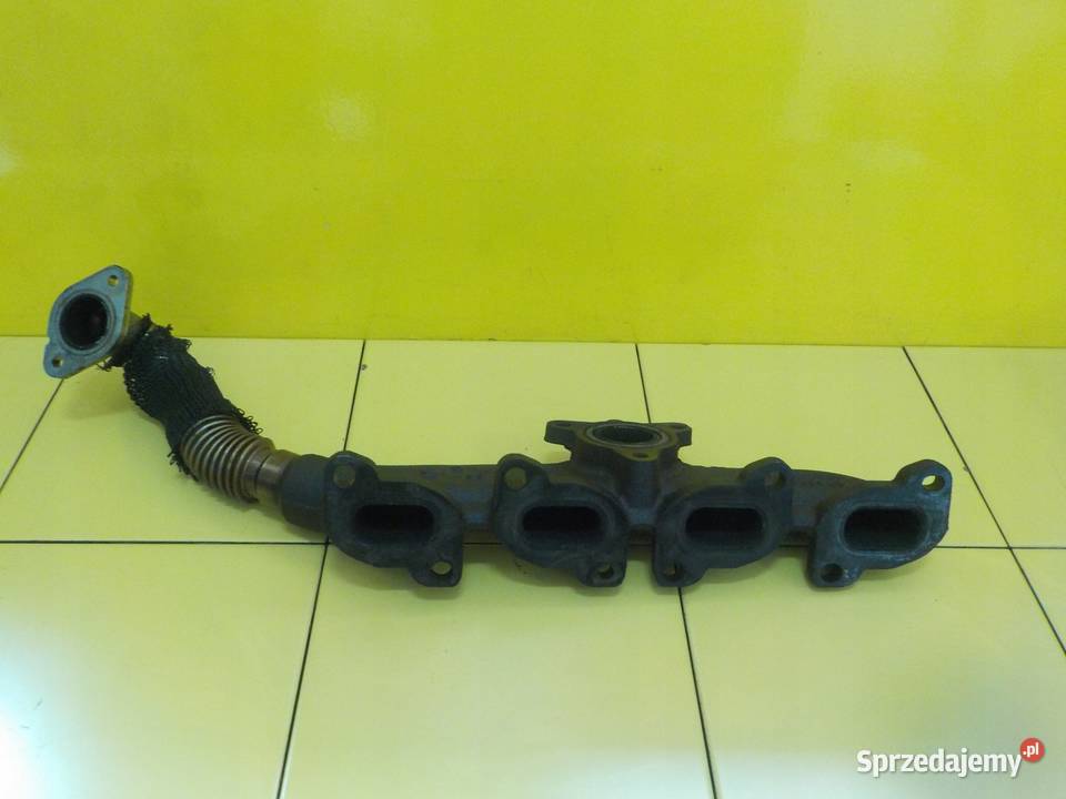 ASTRA K INSIGNIA ZAFIRA 16 CDTI 16r B16DTH osobowe Suków