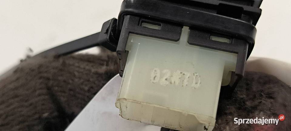 PRZYCISK DODGE DURANGO III 68059874AB osobowe Lipno