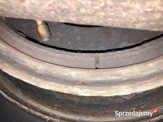 Sprzedam wannę Janmil Sokolniki