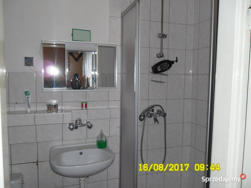 Sprzedam kawalerkę w centrum Płocka Płock