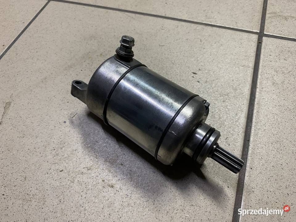 Rozrusznik Peugeot Satelis Compressor 125 Brzeszcze