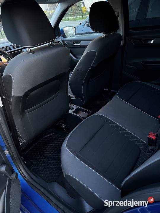 Skoda Fabia 3 10 MPI Fabia sprzedam