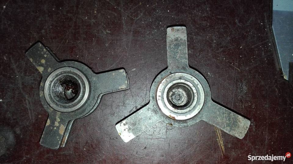 Rdzeń gwiazda sprzęgła Leśnictwo Żywiec