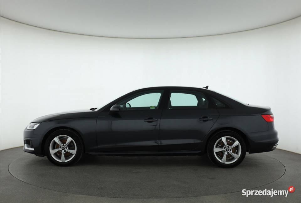 Audi A4 35 TFSI 4/5 Piaseczno sprzedam