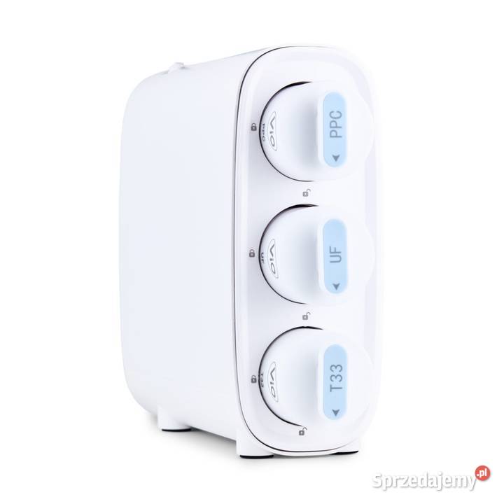 Filtr do wody podzlewowe Vio 01 ultrafiltracj małopolskie Nowy Targ sprzedam