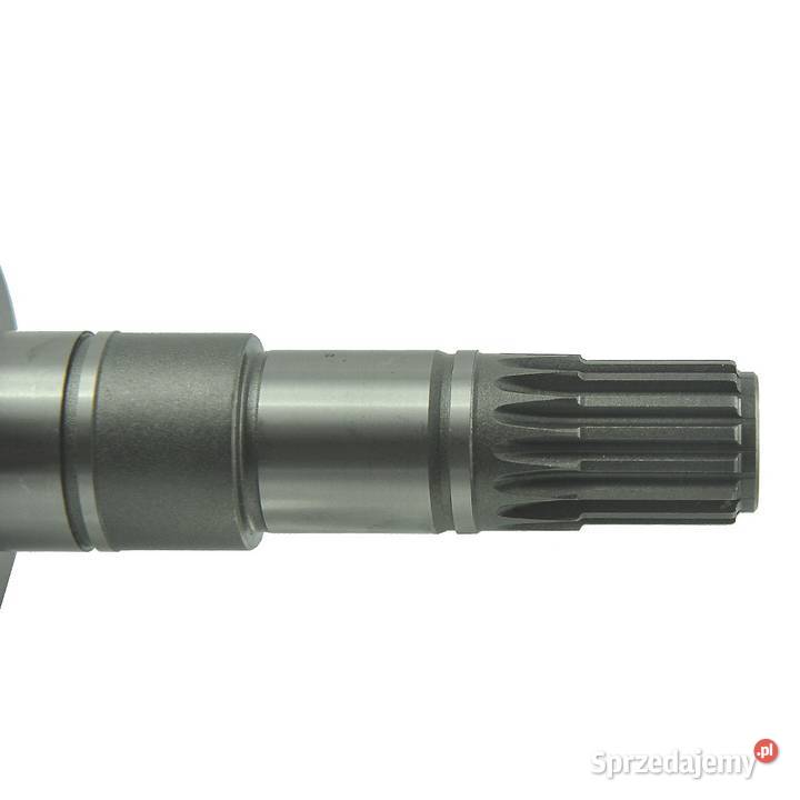 Wałek atakujący 16T17T 126 mm Yanmar podkarpackie