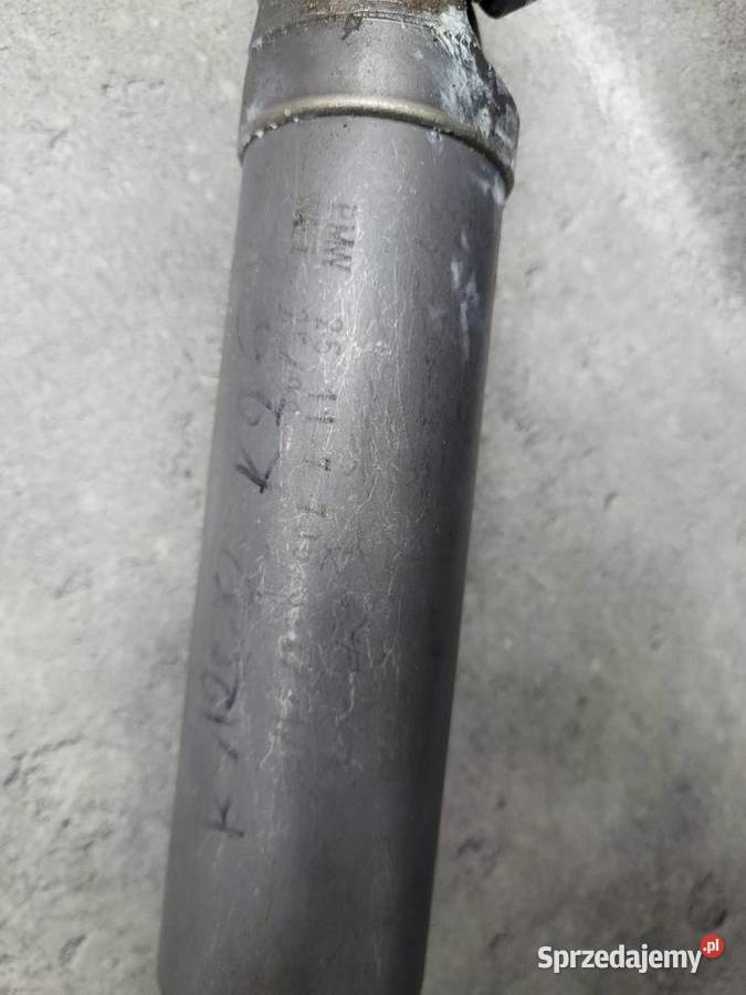 BMW R1200 K25 R 1200 0412 OEM WAŁ NAPĘDOWY Nowy Tomyśl