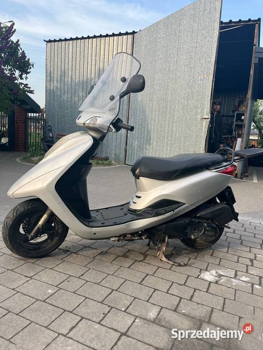Sprzedam skuter Yamaha vity 125