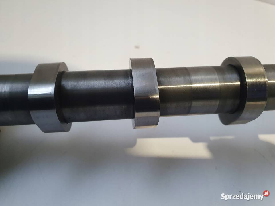 WAŁEK ROZRZĄDU Audi A6 C7 30 TDI V6 lewy ssący Chełm sprzedam