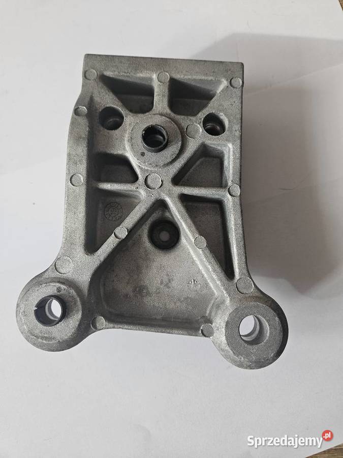 Wspornik Łapa Citroen Peugeot 9682355880 Łódź