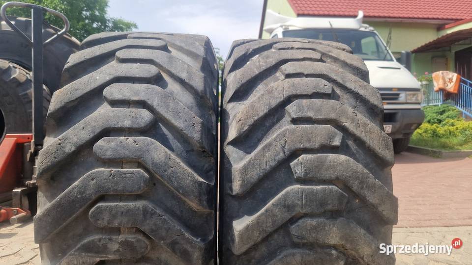 12165 12r165 30570165 BOBCAT 12PR bieżnik 80 bez Nowe Miasto Lubawskie