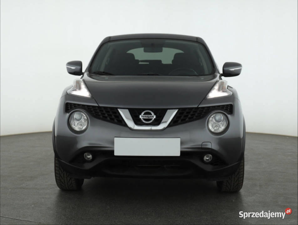 Nissan Juke 12 DIGT komputer pokładowy Piaseczno