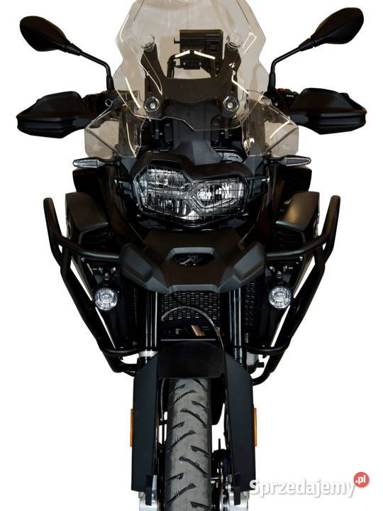 Gmole do BMW F 850 GS Adventure 2021 2023 EURO5 śląskie Częstochowa