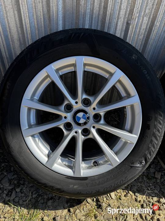 felgi 5x120 bmw Samochodowe Kombornia