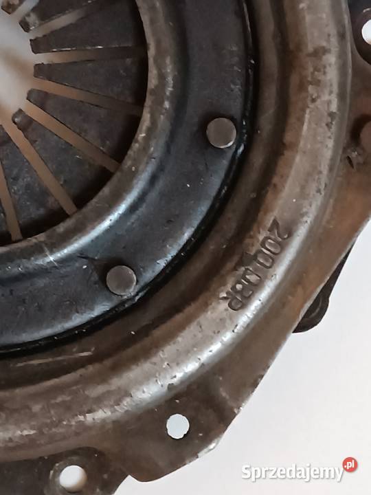Docisk sprzęgła Fiat 125p oryginał Rzeszów sprzedam
