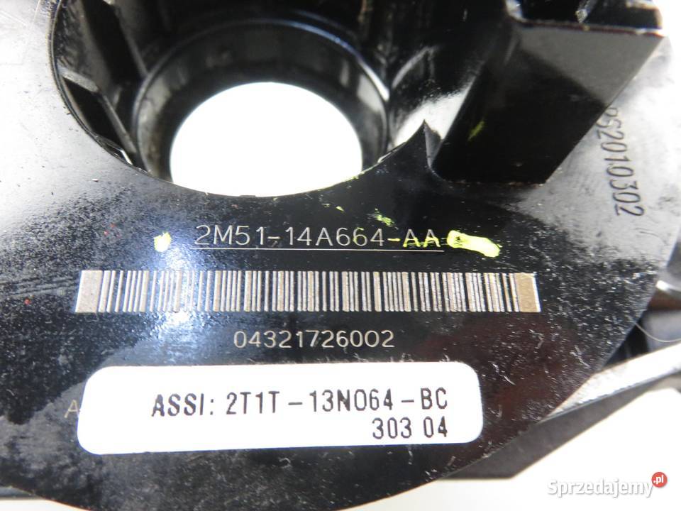 PRZEŁĄCZNIK ZESPOLONY FORD TOURNEO CONNECT I