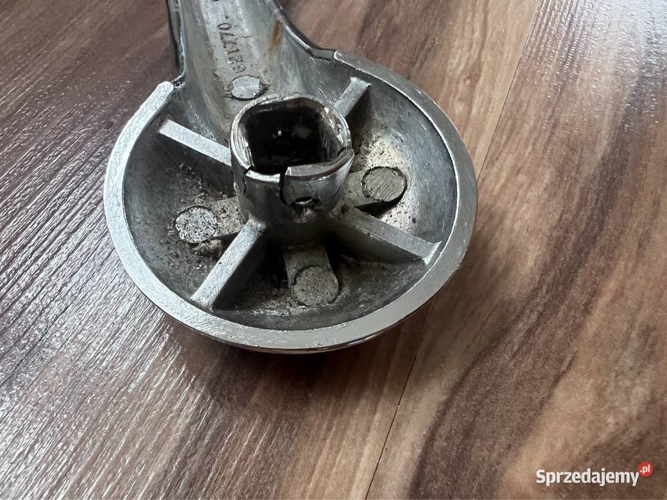 KLAMKA WEWNĘTRZNA TRIUMPH SPITFIRE GT6 TR6 osobowe Świebodzin
