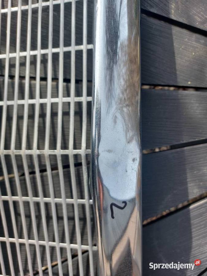 Volvo pv gril atrapa 2 Miłków sprzedam
