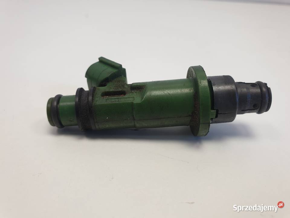 WTRYSKIWACZ Subaru Legacy IV 30 H6 222 3400 Motoryzacja lubelskie Chełm
