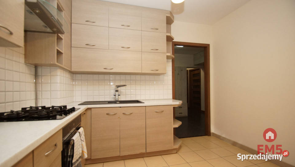 Mieszkanie Białystok 65m2 10907zł/m2