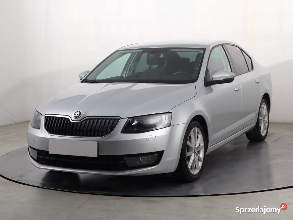 Skoda Octavia 16 TDI sprzedam