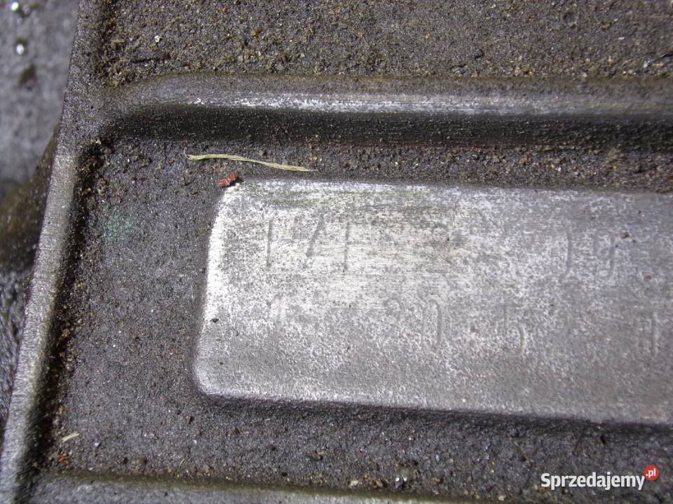 AUDI TT 32 VR6 06r 250 skrzynia biegow AUTOMAT Suków