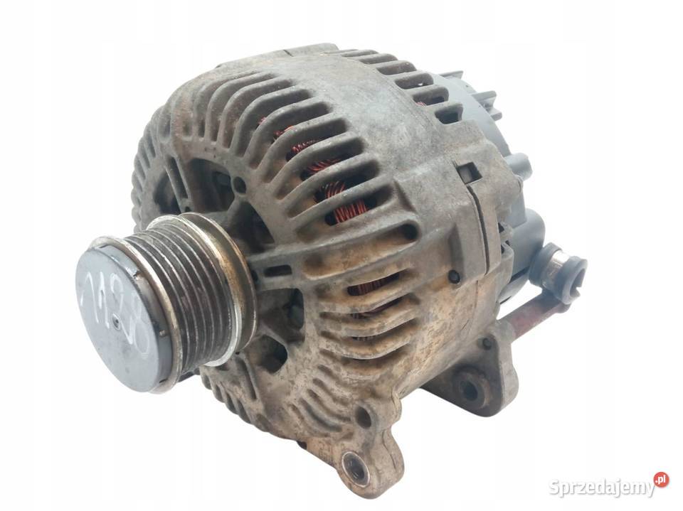 ALTERNATOR 021903026L 19 TDI Audi A6 II 19972004