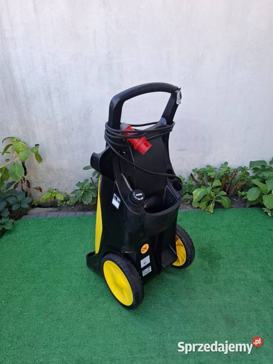 Myjka Karcher HD 1025 S Gwarancją Wysyłka Serwis mazowieckie Radom sprzedam