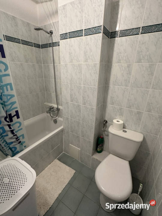 Wynajmę kawalerkę Centrum Westfield Mokotów Warszawa