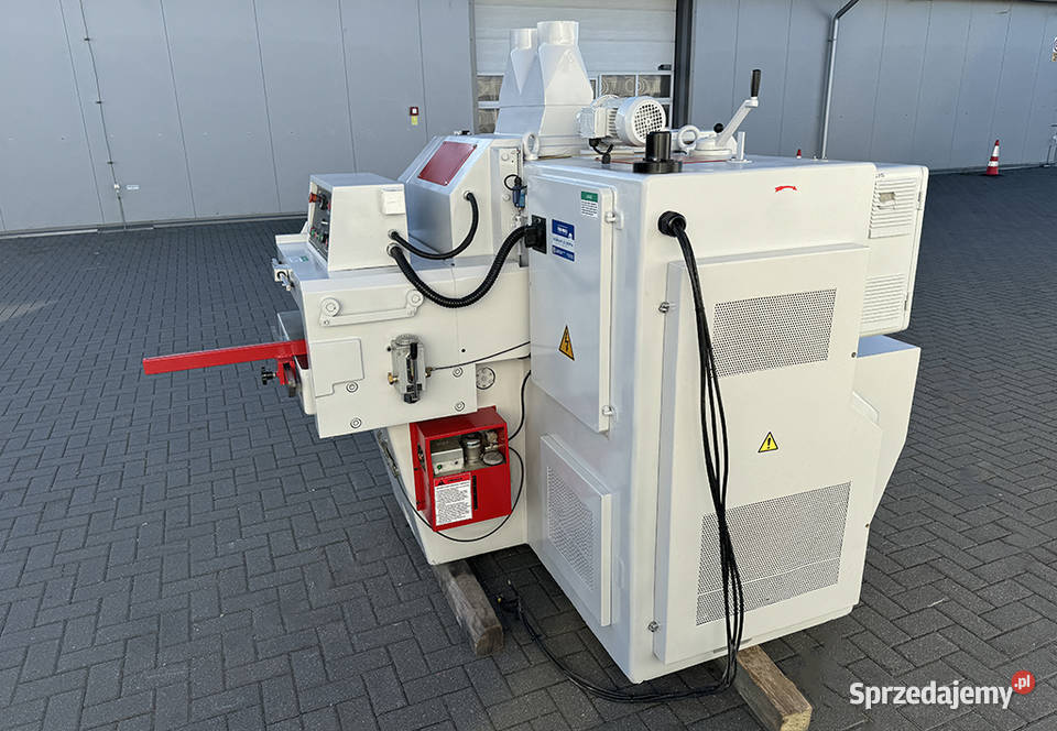 Wielopiła gąsienicowa WINTER MJ 145E