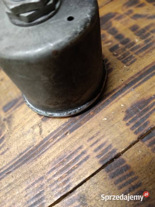 Licznik Komar sztywniak stary typ Ostrów Wielkopolski