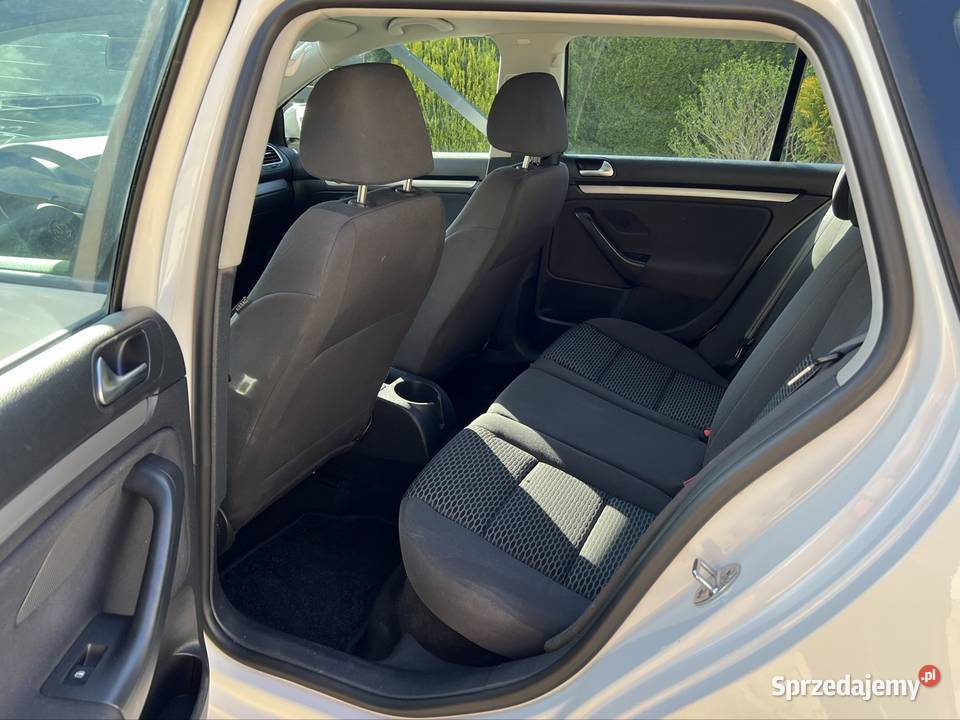 VW Golf 6 12 Tsi 105 Idealny STAN