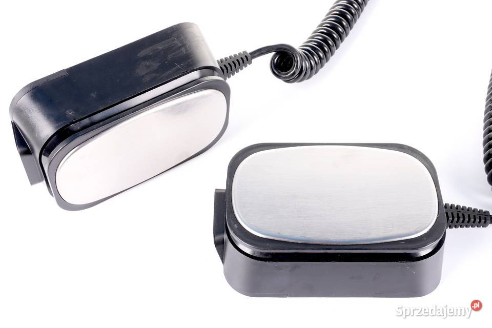 Defibrylator MEDTRONIC BIPHASIC LIFEPAK 12 Kat Urządzenia Leszno