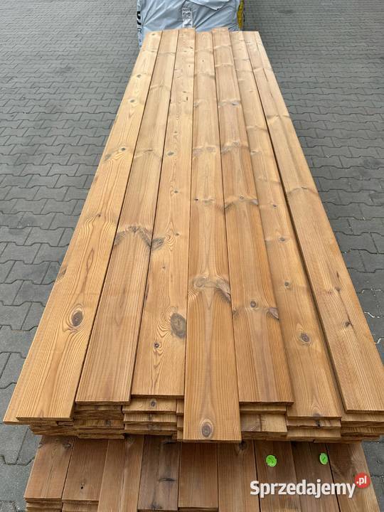 DESKA ELEWACYJNA ELEWACJA RUCHOME ŻALUZJE TERMO Prusice sprzedam