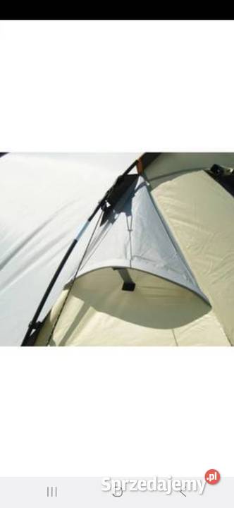 Namiot Reimo Dacota Z5 Deluxe Namioty Kutno sprzedam