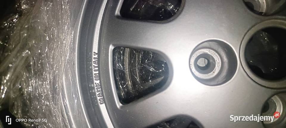 Cromodora CD 142 4x98 x14 Nisko