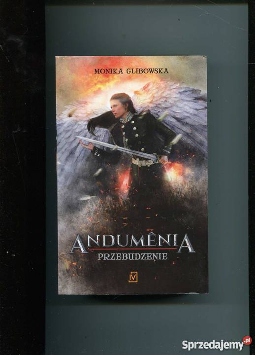 Andumenia Przebudzenie Szczecin