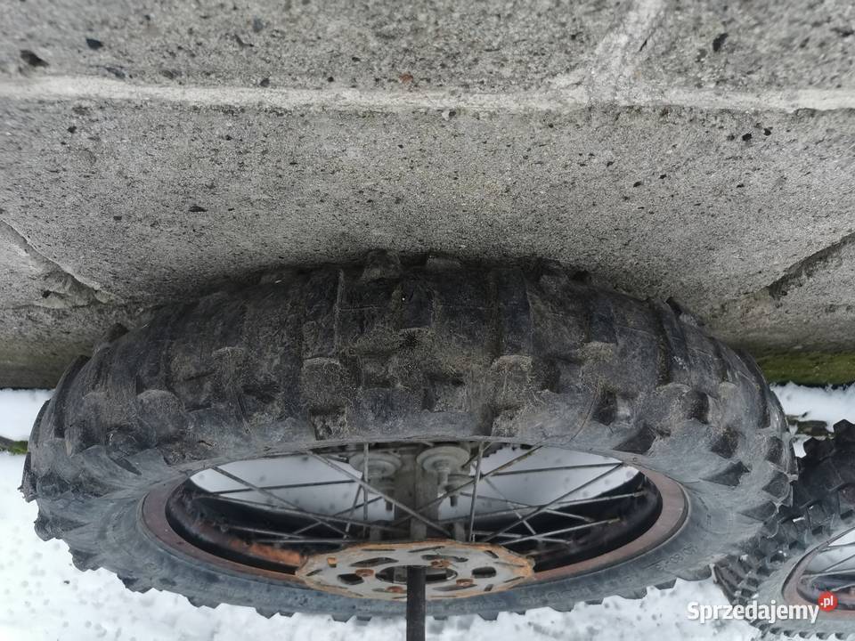Koła cross mikilion 250 Motoryzacja Moniatycze sprzedam