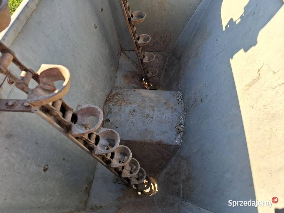 Sadzarka do ziemniaków KMPR sprzedam