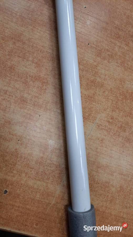 Drążek drzwiowy do podciągania 90 Sprzęt do ćwiczeń Dębica