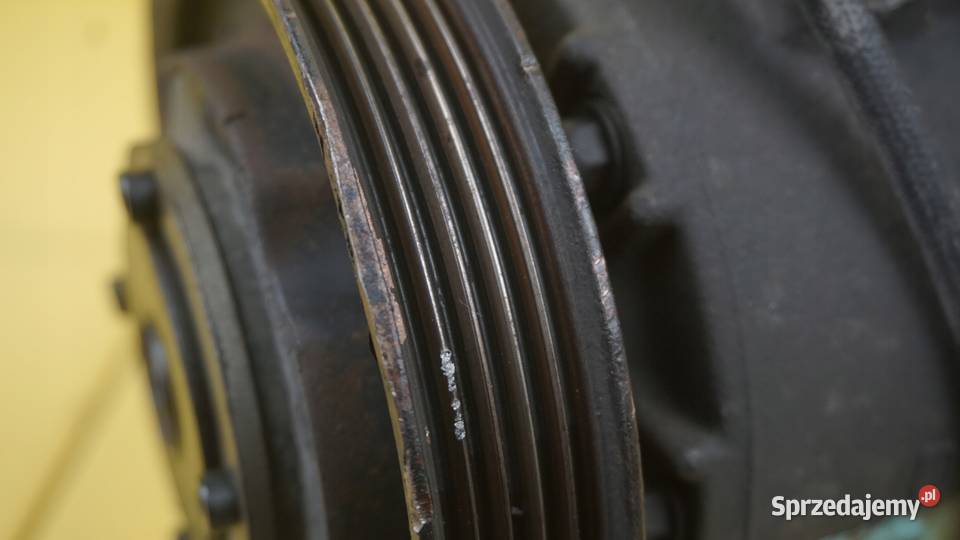 RIO III i10 i20 12 125 15r 86 G4LA sprezarka Suków