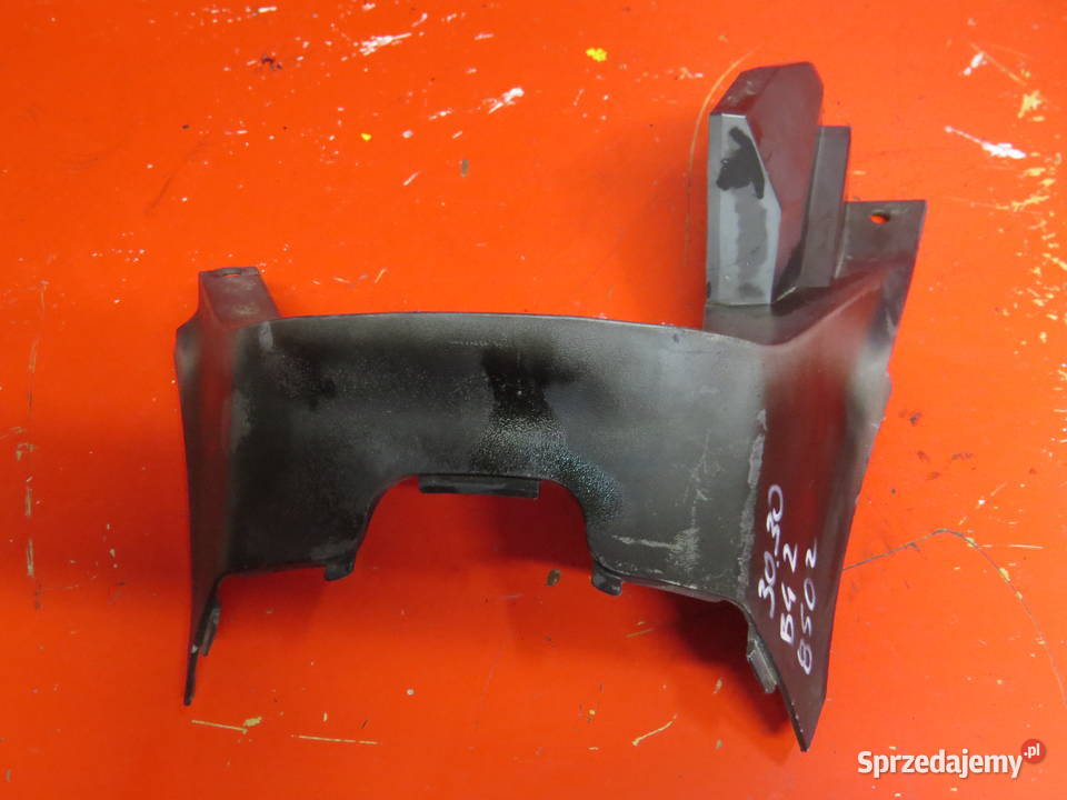 SUZUKI BURGMAN K7 200 125 150 wypełnienie osłona mazowieckie