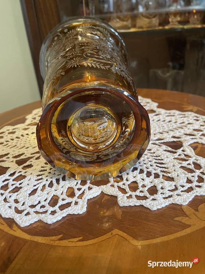 Wazonik Jelenia Góra sprzedam