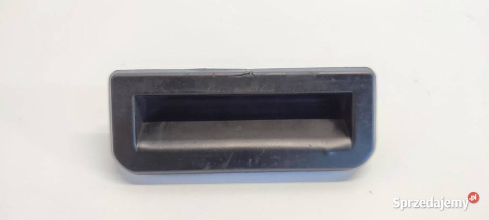 SEAT ARONA KLAMKA MIKROSTYK KLAPY 6V0827566 dolnośląskie