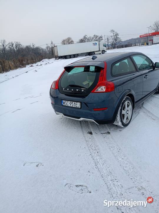 Do sprzedania Volvo C30 Sochaczew
