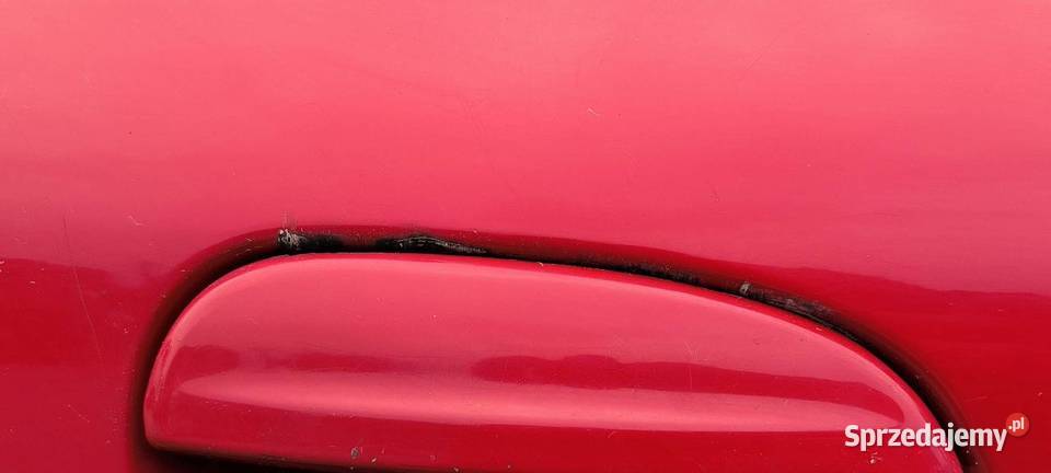 DRZWI PRAWE PRZÓD KIA RIO ORYG Lipno