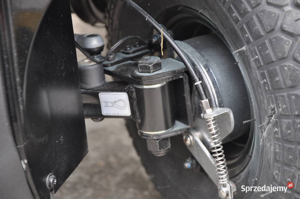 Wózek elektryczny 15 h SKUTER MEYRA Cityliner łódzkie Pabianice sprzedam