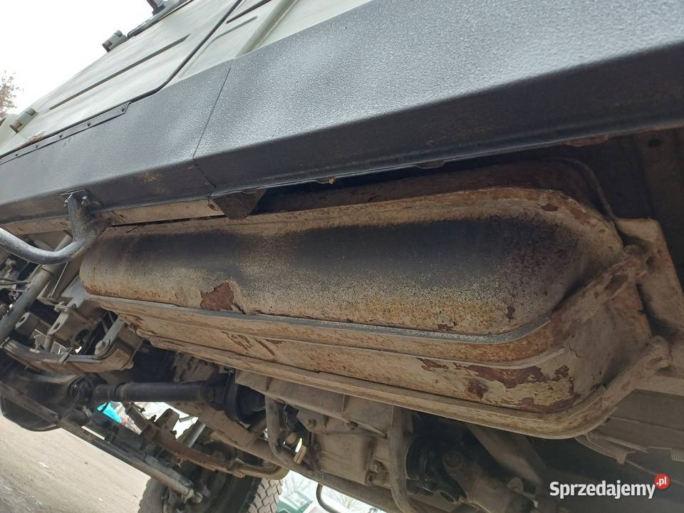 Honker 24 andoria turbo 9os 2/3 wielkopolskie Poznań sprzedam